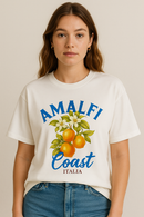 Camiseta Mila