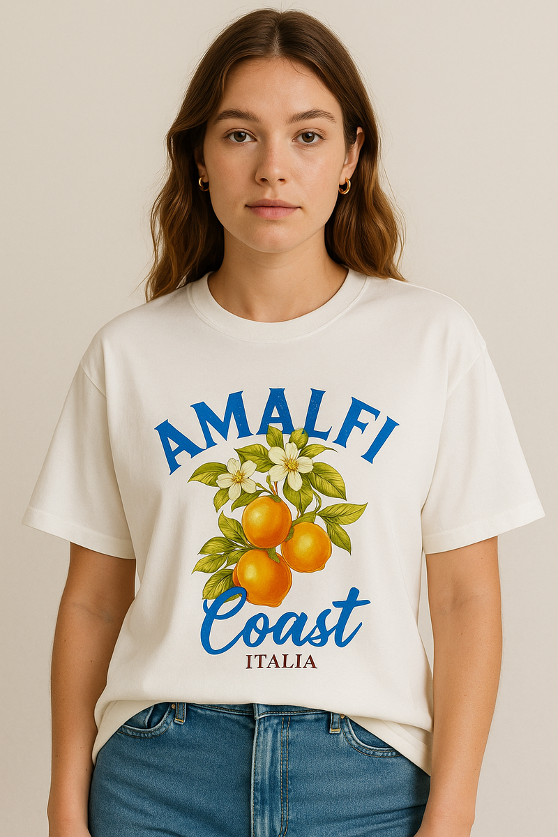 Camiseta Mila