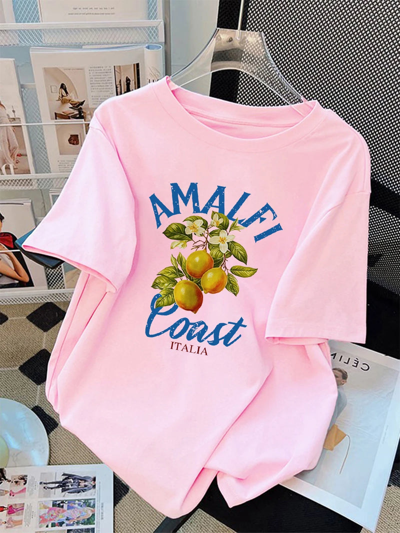 Camiseta Mila