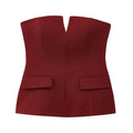 Blusa Corset Clara