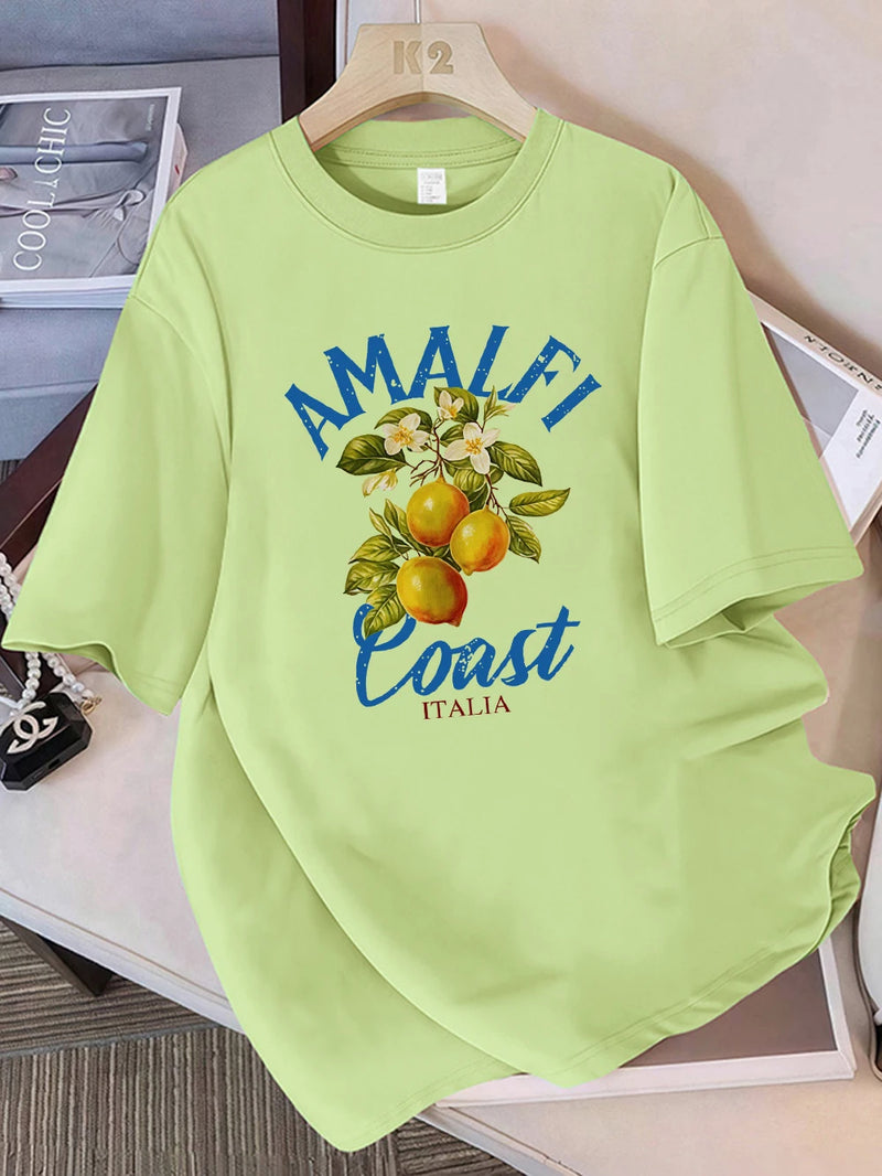 Camiseta Mila